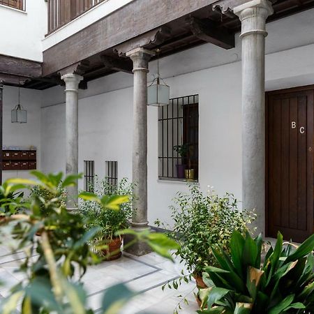 גרנדה Meraki Suites Dauro מראה חיצוני תמונה