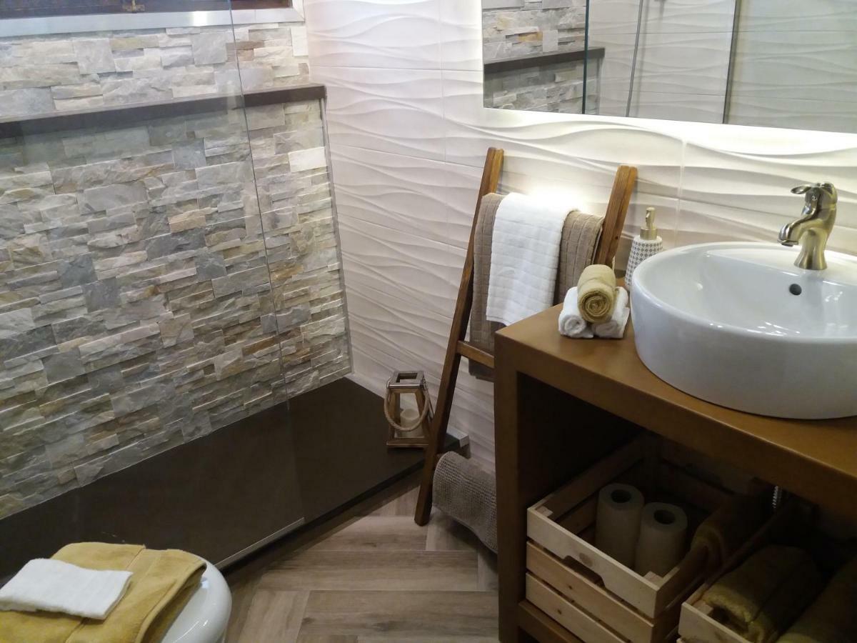 גרנדה Meraki Suites Dauro מראה חיצוני תמונה