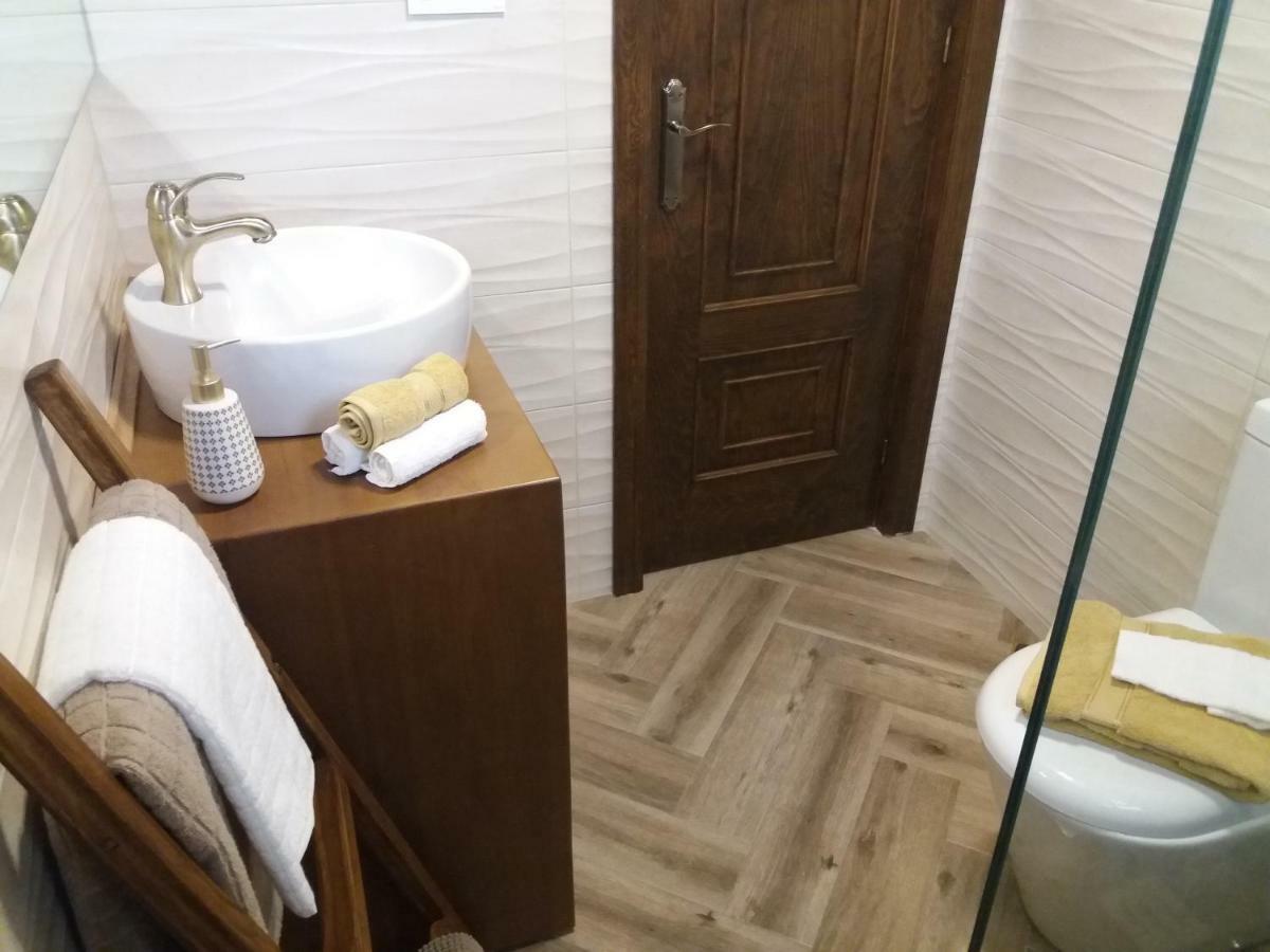 גרנדה Meraki Suites Dauro מראה חיצוני תמונה