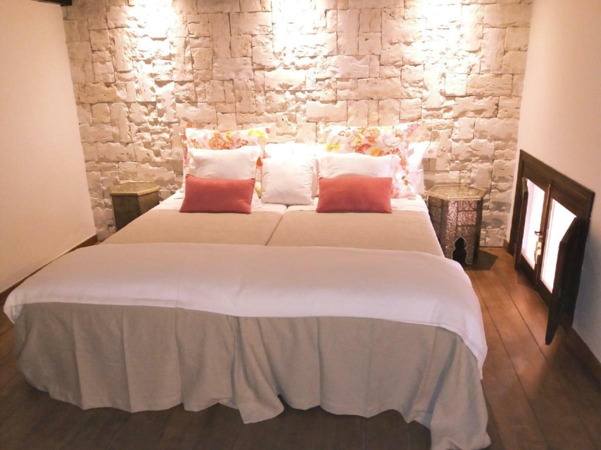 גרנדה Meraki Suites Dauro מראה חיצוני תמונה