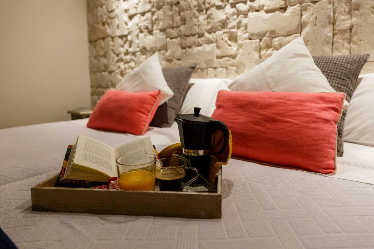 גרנדה Meraki Suites Dauro מראה חיצוני תמונה