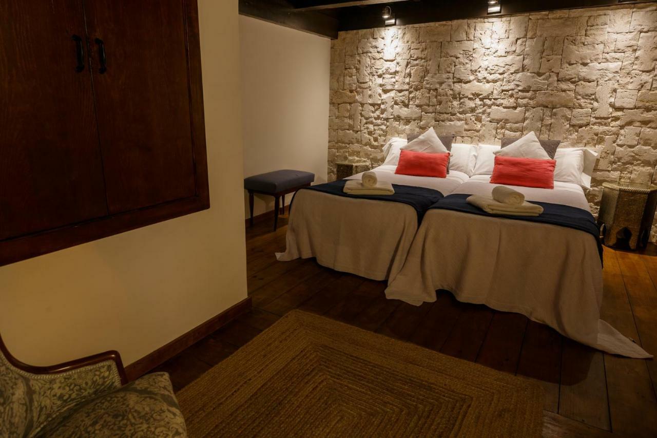 גרנדה Meraki Suites Dauro מראה חיצוני תמונה