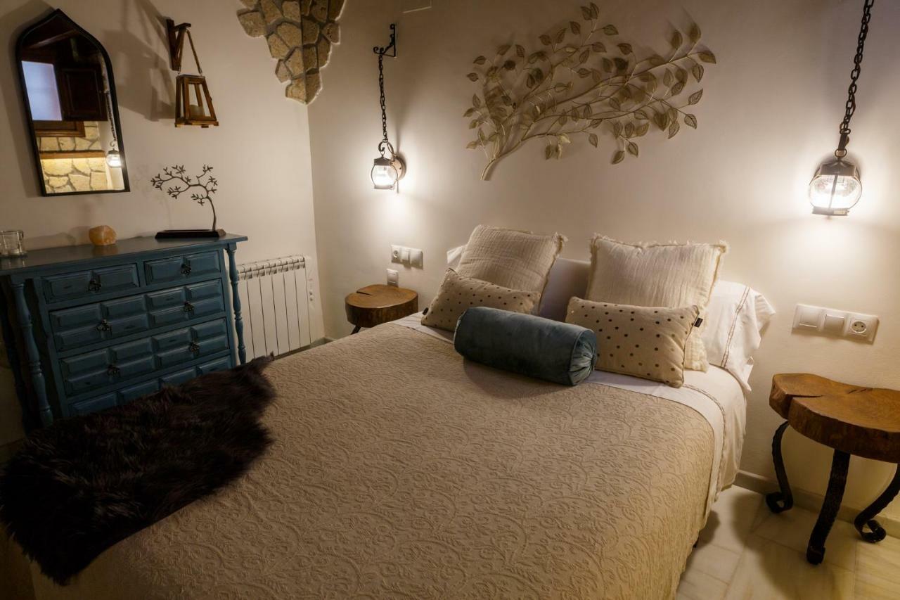 גרנדה Meraki Suites Dauro מראה חיצוני תמונה