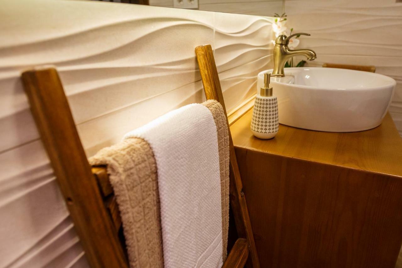 גרנדה Meraki Suites Dauro מראה חיצוני תמונה
