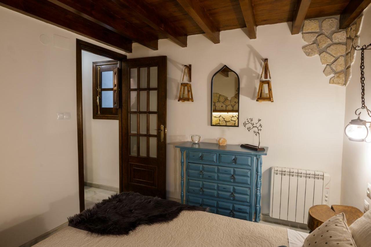 גרנדה Meraki Suites Dauro מראה חיצוני תמונה